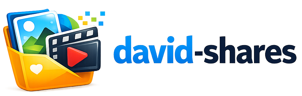 David Shares